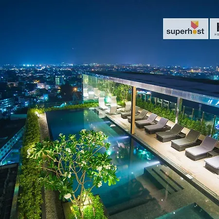The Astra Condo By Ping